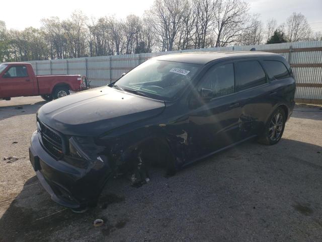 DODGE DURANGO GT