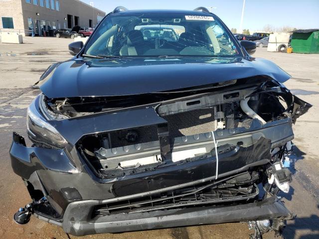 2019 SUBARU CROSSTREK - JF2GTANC9K8331230