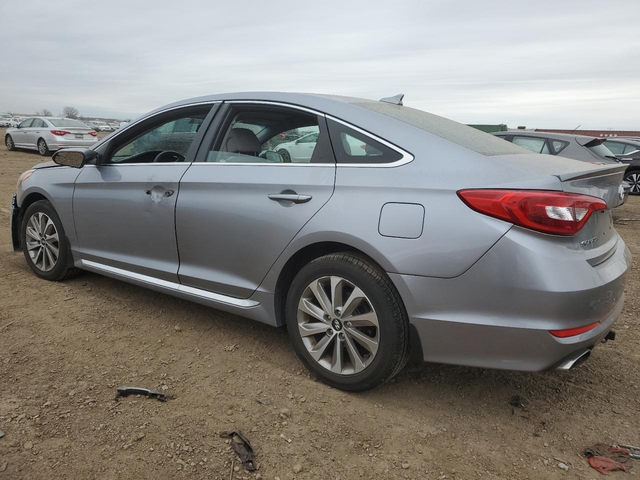 Global Auto Auctions