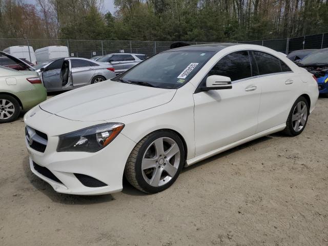 Vin: wddsj4gbxfn228268, lot: 52545335, mercedes-benz cla-class 250 4matic 2015 img_1