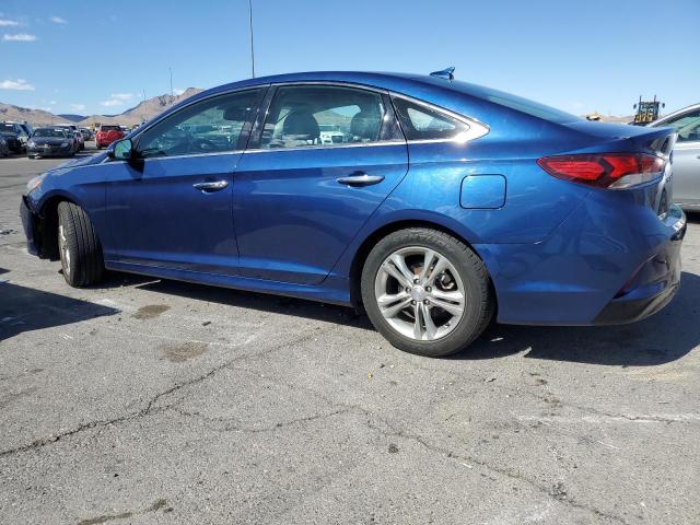 Vin: 5npe34af7jh596378, lot: 55139785, hyundai sonata sport 20182