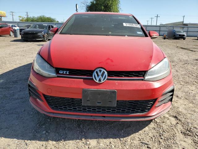 2018 VOLKSWAGEN GTI S/SE - 3VW447AUXJM293823
