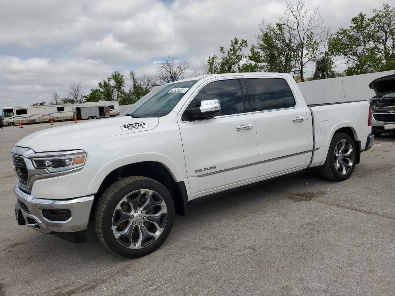 RAM 1500 LIMITED