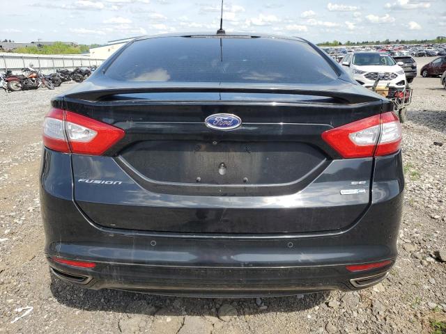 2016 FORD FUSION SE - 3FA6P0T90GR155261