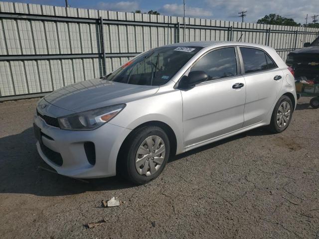 Vin: 3kpa25ab3je094458, lot: 52647175, kia rio lx 2018 img_1