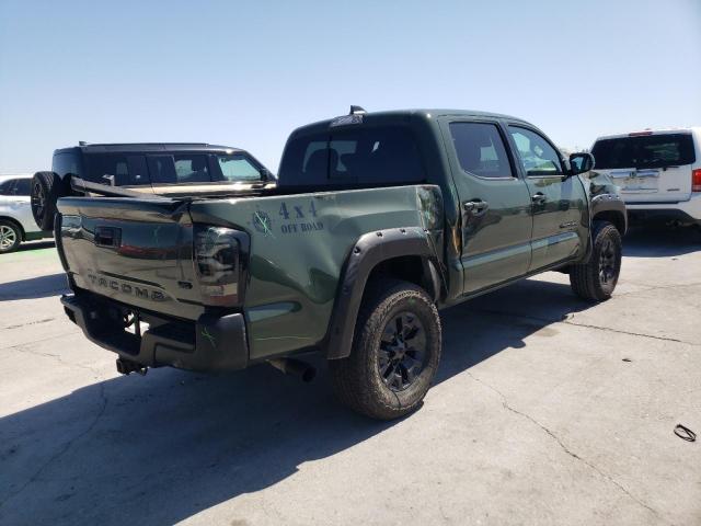 Vin: 3tmcz5an0nm517152, lot: 52077905, toyota tacoma double cab 20223