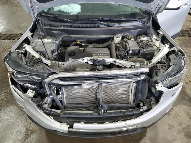 2020 GMC TERRAIN SL #3281595408