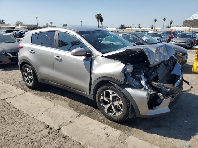 Vin: kndpm3ac2n7000450, lot: 51119225, kia sportage lx 20224