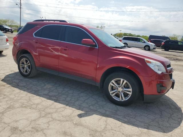 Vin: 1gnaldek0dz126901, lot: 55241295, chevrolet equinox lt 20134
