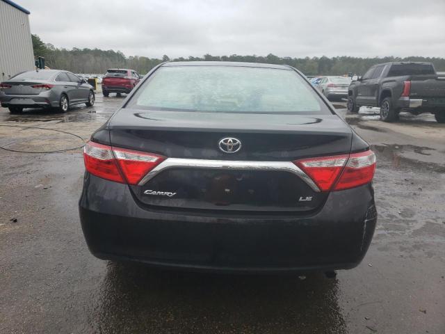 2016 TOYOTA CAMRY - 4T1BF1FK0GU533874
