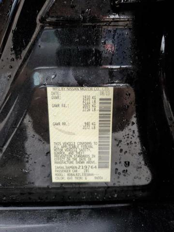 2014 NISSAN ALTIMA 2.5 - 1N4AL3AP6EN219764