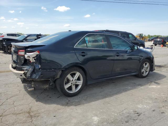 Vin: 4t1bf1fk9du282154, lot: 53834365, toyota camry l 20133