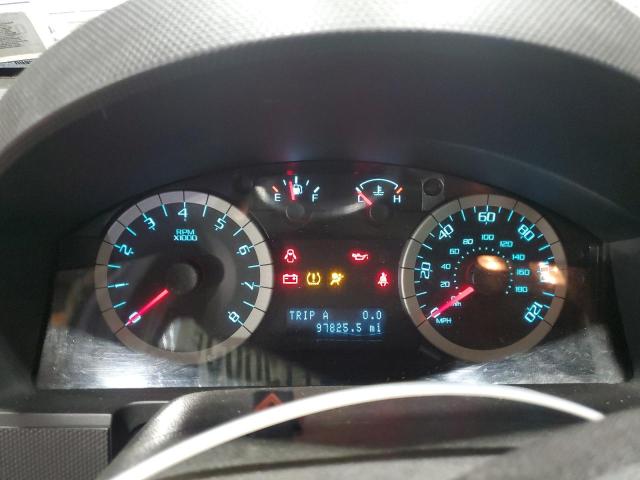2012 FORD ESCAPE LIM - 1FMCU9EG5CKA70481