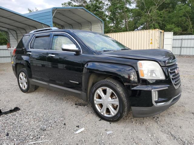 Vin: 2gkflpe38g6207223, lot: 55169625, gmc terrain slt 20164