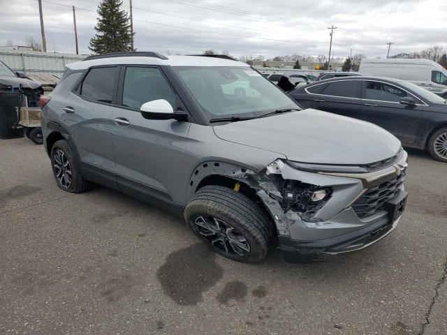 Vin: kl79mssl1rb121052, lot: 52185325, chevrolet trailblzr activ 20244