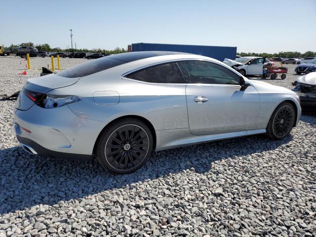 Vin: w1kmj4hb5rf040733, lot: 52157505, mercedes-benz cle 300 4m 300 4matic 20243