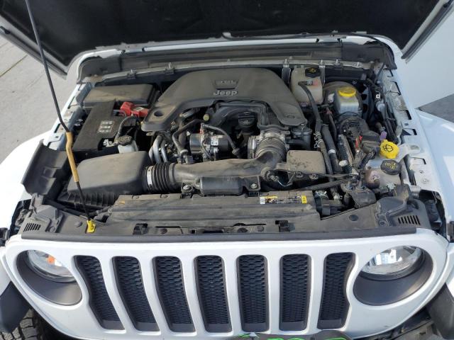 2021 JEEP WRANGLER U - 1C4HJXDG2MW666554