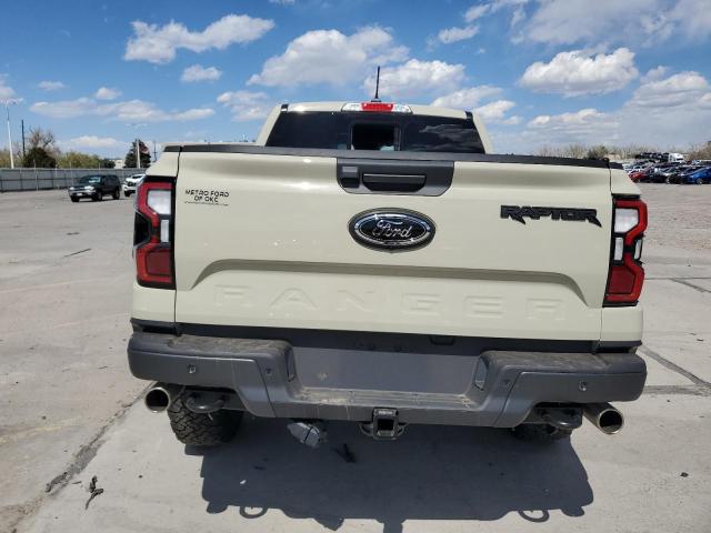 2025 FORD RANGER RAP 1FTER4LRXSLE00467
