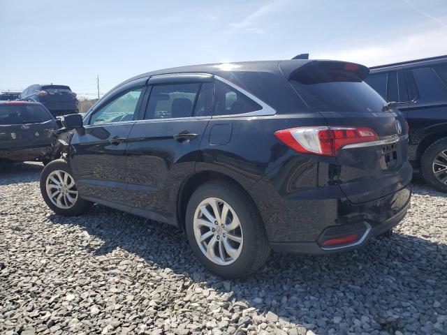 Vin: 5j8tb4h39hl032972, lot: 52967125, acura rdx 20172