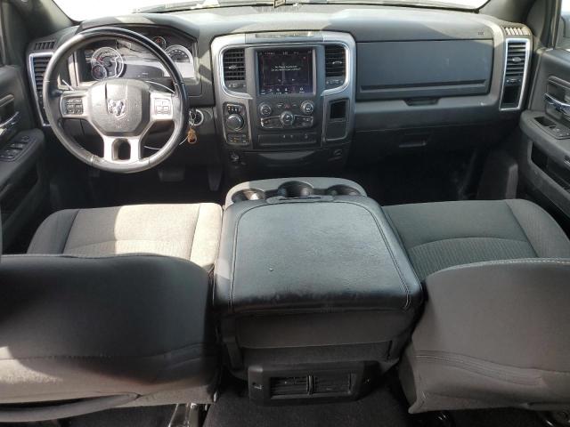 2021 RAM 1500 CLASS - 1C6RR7LT2MS568652