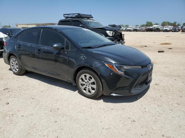 Vin: jtdepmae7mj183576, lot: 52956175, toyota corolla le 20214