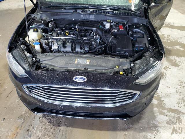 2020 FORD FUSION SE - 3FA6P0T92LR167390