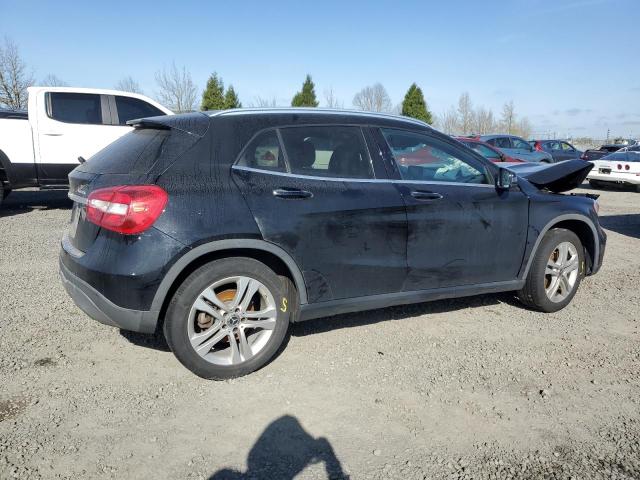 Vin: wdctg4gb2kj551738, lot: 51333205, mercedes-benz gla-class 250 4matic 20193