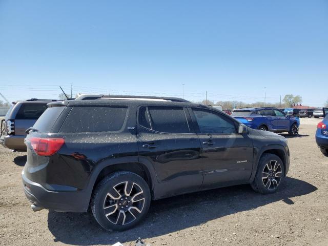 Vin: 1gkknmls6kz208417, lot: 52945905, gmc acadia slt-1 20193