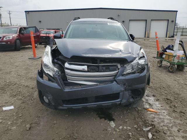 2014 SUBARU OUTBACK 2. - 4S4BRCCC8E3274389