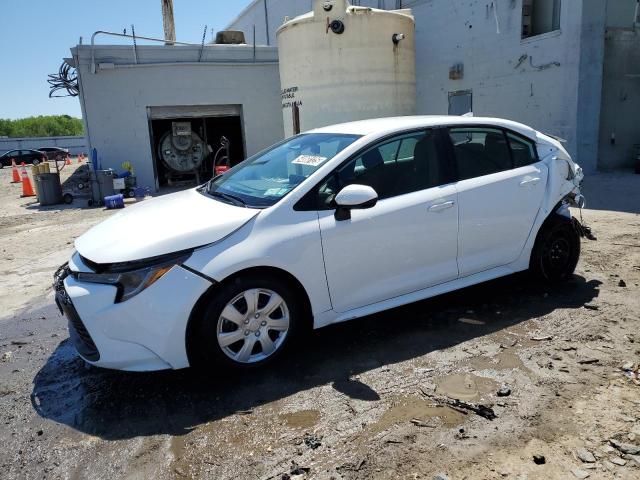 Vin: 5yfb4mde5pp068370, lot: 54868125, toyota corolla le 2023 img_1