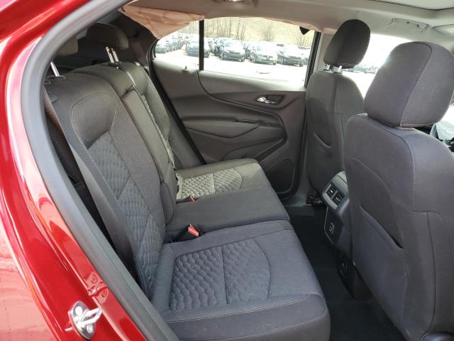 2019 CHEVROLET EQUINOX LT - 3GNAXKEV5KS637209