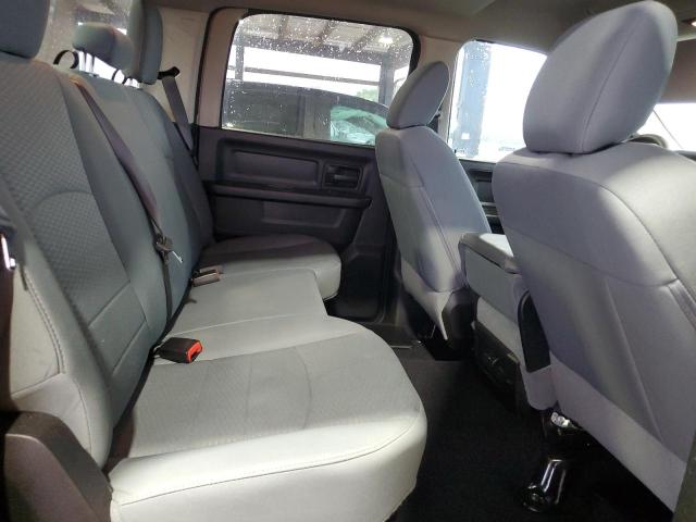 2019 RAM 1500 CLASS - 1C6RR6KT0KS546268