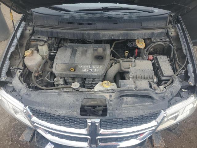 2015 DODGE JOURNEY SE - 3C4PDCAB3FT520452