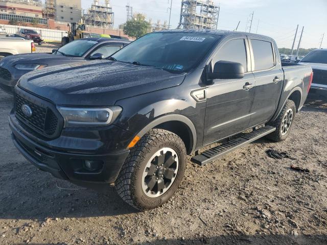 FORD RANGER XL