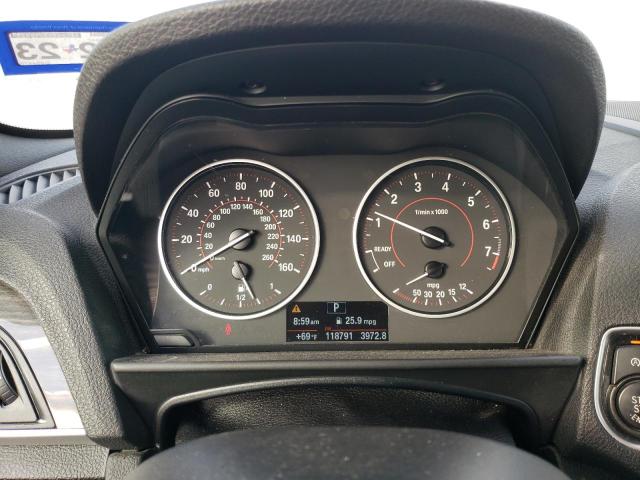 2016 BMW 228 I SULE - WBA1F9C50GV544720