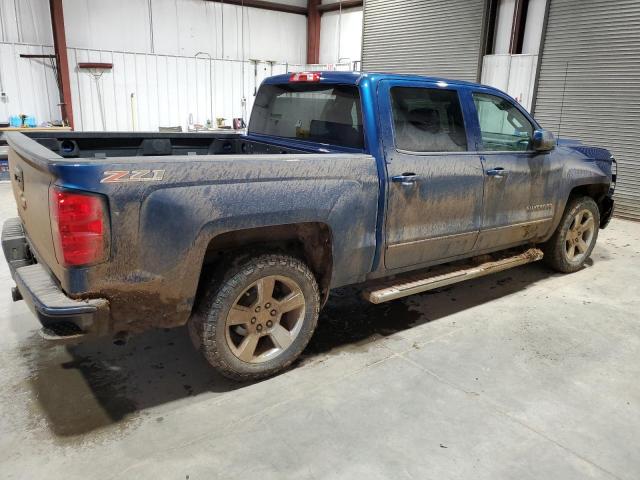 Vin: 3gcukrecxhg382936, lot: 55286525, chevrolet all models k1500 lt 20173