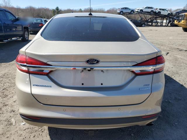 2017 FORD FUSION SE - 3FA6P0HD7HR126404