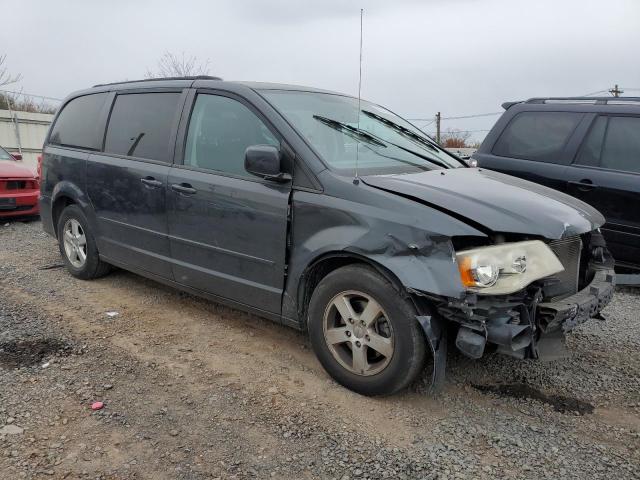 Vin: 2c4rdgcg0cr147006, lot: 52031335, dodge caravan sxt 20124