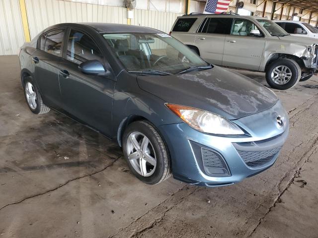 Vin: jm1bl1uf7b1382478, lot: 54176125, mazda 3 i 20114