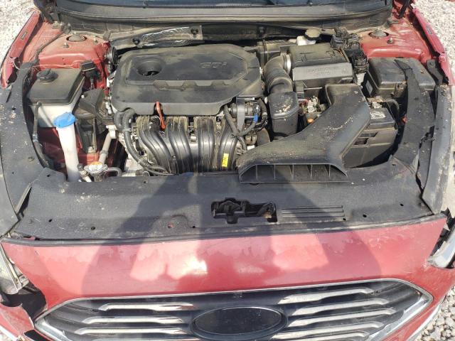 2018 HYUNDAI SONATA SE - 5NPE24AF1JH656626