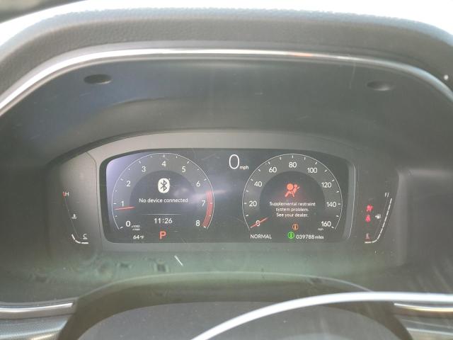 2023 ACURA INTEGRA A- - 19UDE4H38PA020902