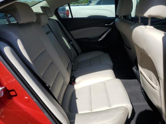 2015 MAZDA 6 TOURING - JM1GJ1V55F1210148