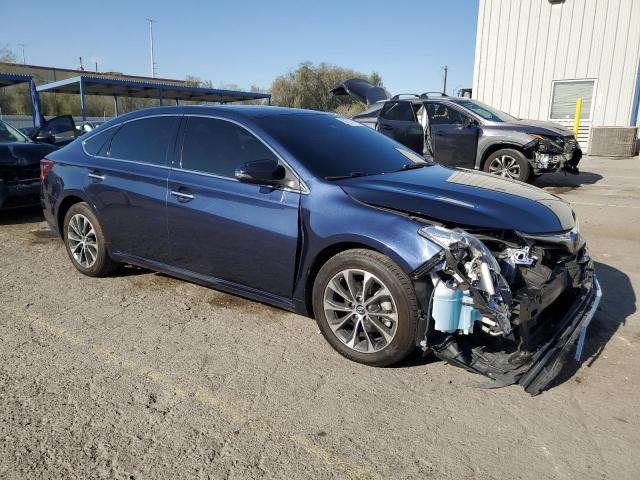 Vin: 4t1bk1eb2hu261102, lot: 52179275, toyota avalon xle 20174