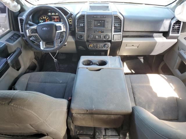 2018 FORD F150 SUPER - 1FTEW1CP9JKC08760
