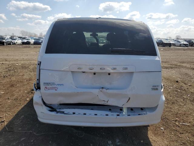 2019 DODGE GRAND CARA - 2C4RDGCG7KR663085