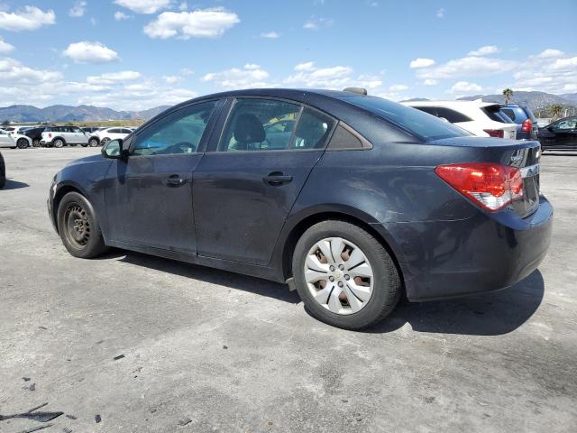 Vin: 1g1pc5sg0g7143781, lot: 52025765, chevrolet cruze ls 20162