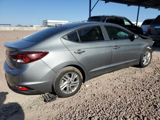 Vin: kmhd84lf1ku812755, lot: 54451315, hyundai elantra sel 20193