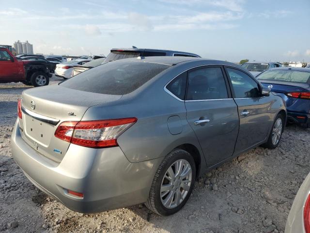 Vin: 3n1ab7ap3dl668065, lot: 55293355, nissan sentra s 20133