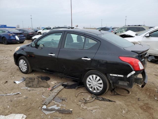 Vin: 3n1cn7ap4dl846968, lot: 53513235, nissan versa s 20132
