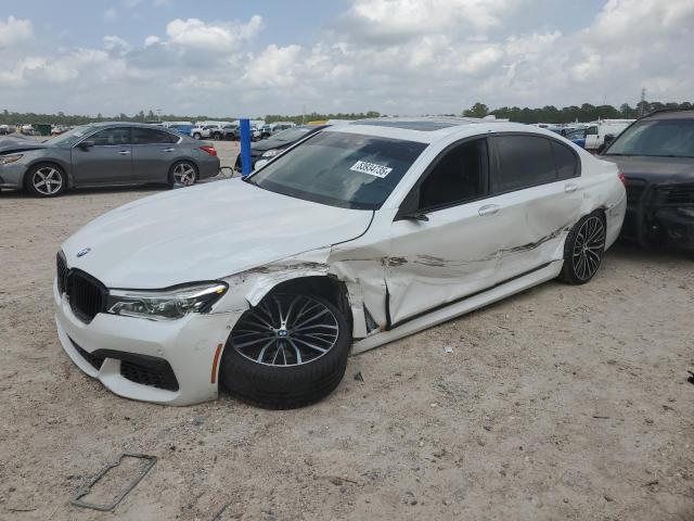 Vin: wba7f0c52kgm24906, lot: 53934735, bmw 7 series i 2019 img_1